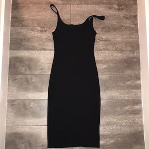 Zara Tank Dress